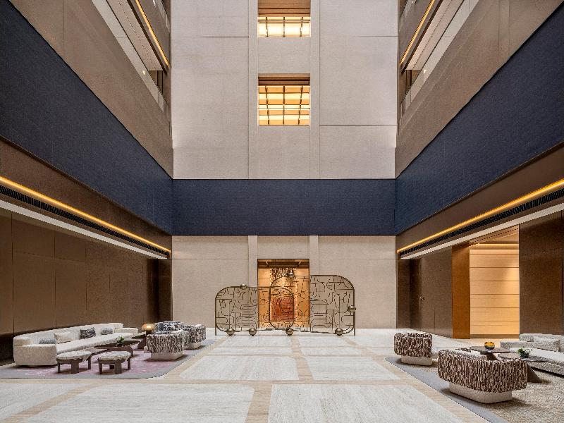 Hotel Indigo Xi An High Tech Zone by IHG image