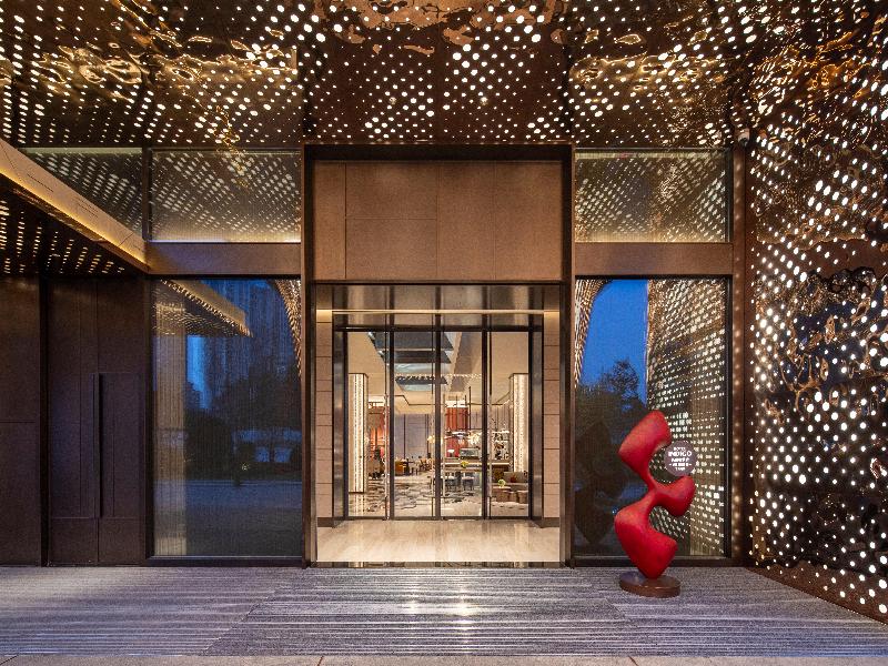 Hotel Indigo Xi An High Tech Zone by IHG image