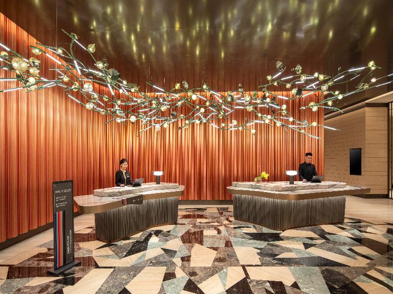 Hotel Indigo Xi An High Tech Zone by IHG image