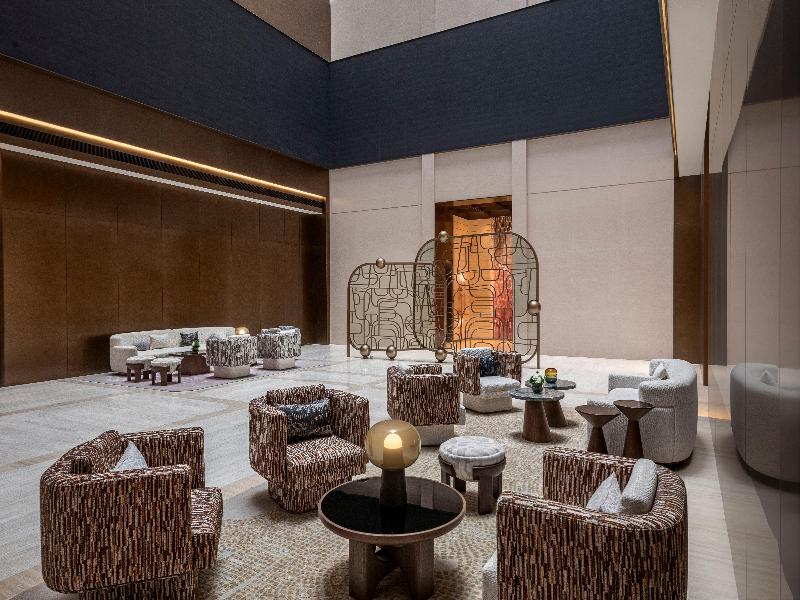Hotel Indigo Xi An High Tech Zone by IHG image