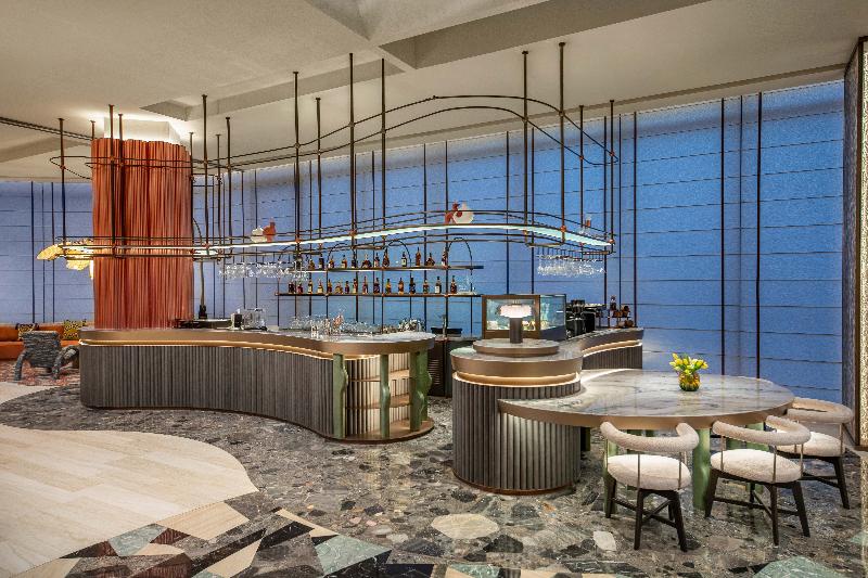 Hotel Indigo Xi An High Tech Zone by IHG image