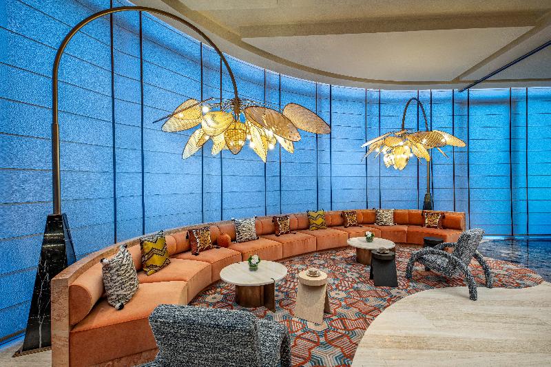 Hotel Indigo Xi An High Tech Zone by IHG image