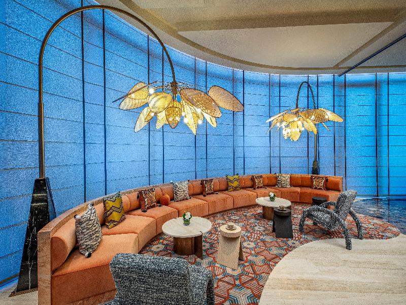 Hotel Indigo Xi An High Tech Zone by IHG image