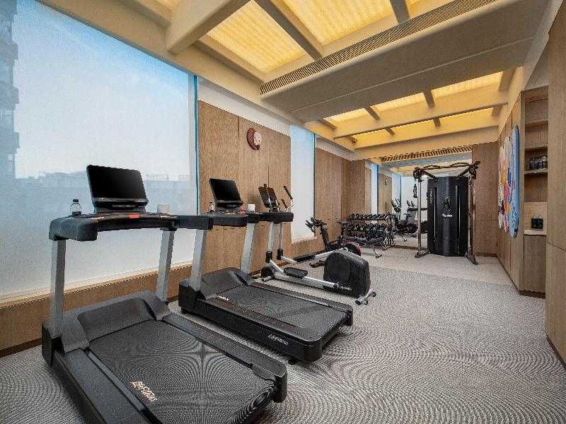 Hotel Indigo Xi An High Tech Zone by IHG image