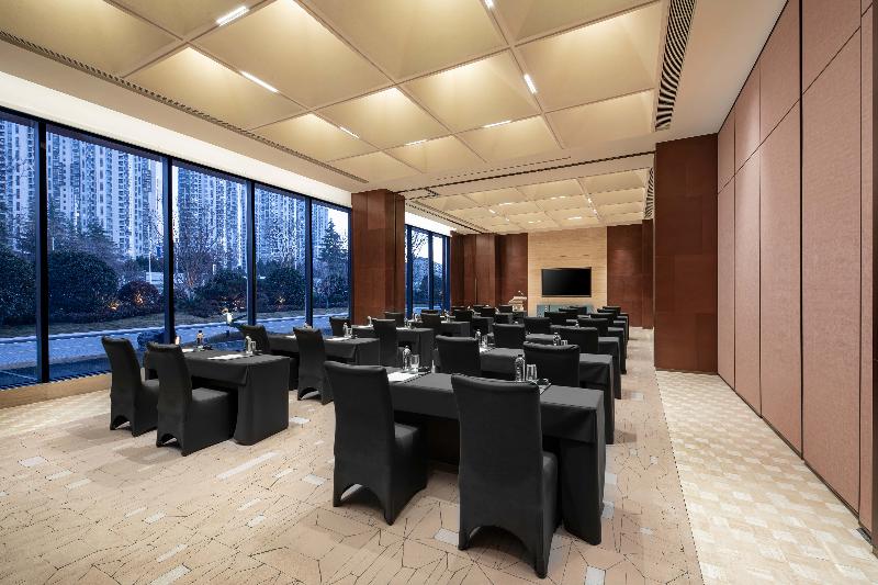 Hotel Indigo Xi An High Tech Zone by IHG image