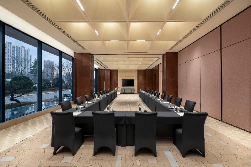 Hotel Indigo Xi An High Tech Zone by IHG image