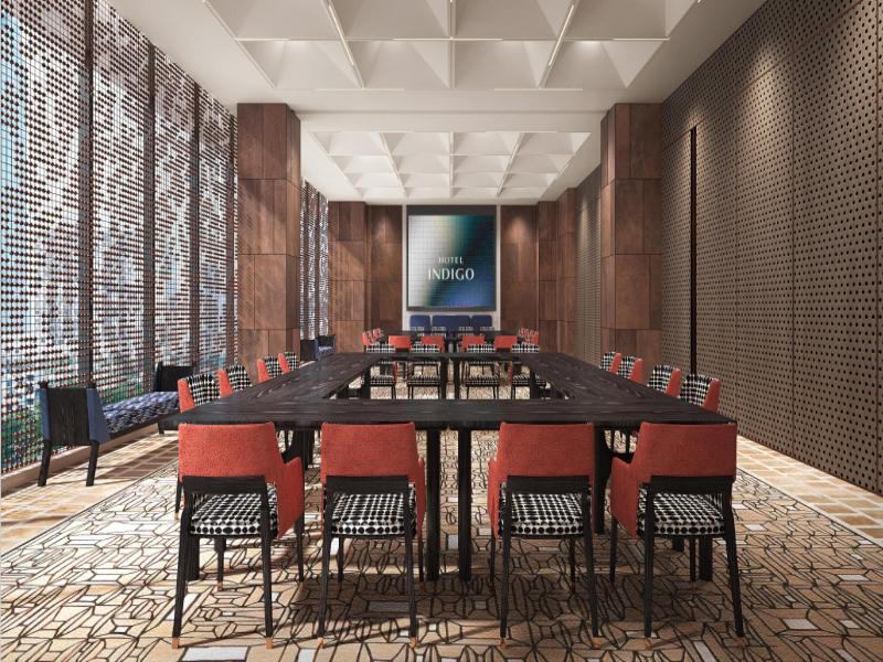 Hotel Indigo Xi An High Tech Zone by IHG image