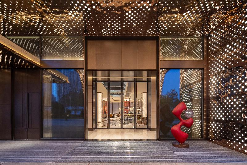 Hotel Indigo Xi An High Tech Zone by IHG image