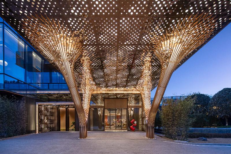 Hotel Indigo Xi An High Tech Zone by IHG image