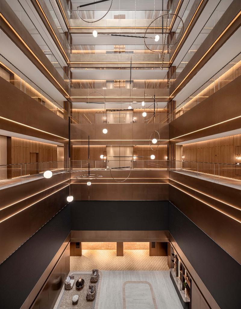 Hotel Indigo Xi An High Tech Zone by IHG image