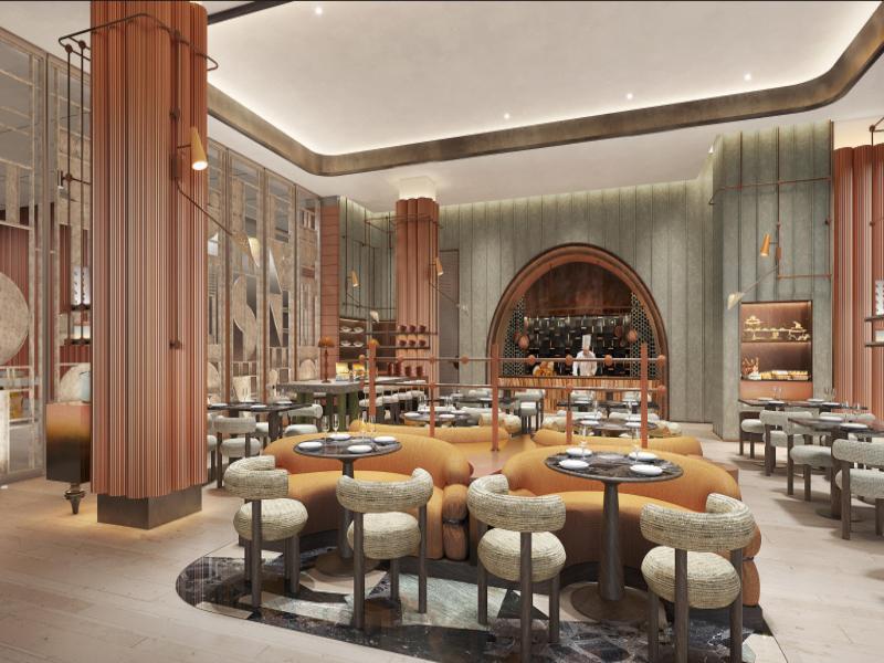 Hotel Indigo Xi An High Tech Zone by IHG image