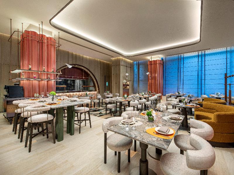 Hotel Indigo Xi An High Tech Zone by IHG image