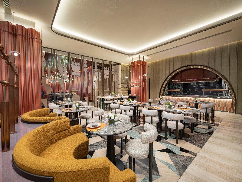 Hotel Indigo Xi An High Tech Zone by IHG image