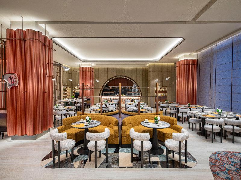 Hotel Indigo Xi An High Tech Zone by IHG image