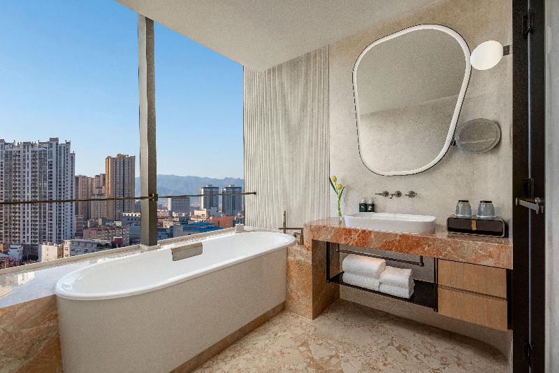 Hotel Indigo Xi An High Tech Zone by IHG image