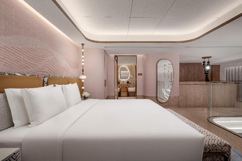 Hotel Indigo Xi An High Tech Zone by IHG image