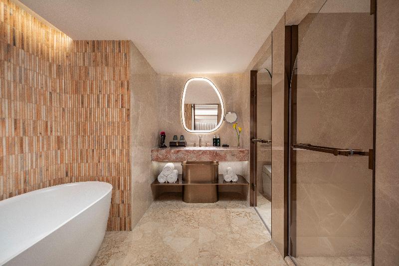 Hotel Indigo Xi An High Tech Zone by IHG image