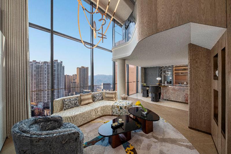 Hotel Indigo Xi An High Tech Zone by IHG image