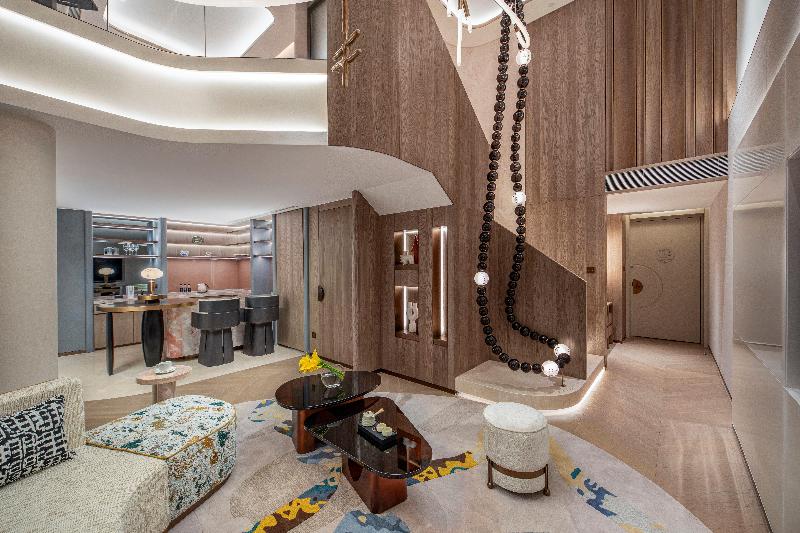 Hotel Indigo Xi An High Tech Zone by IHG image