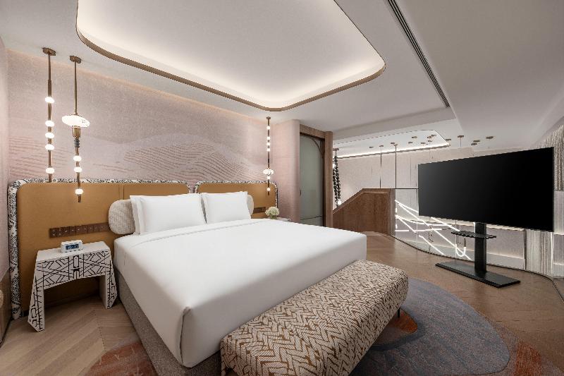 Hotel Indigo Xi An High Tech Zone by IHG image