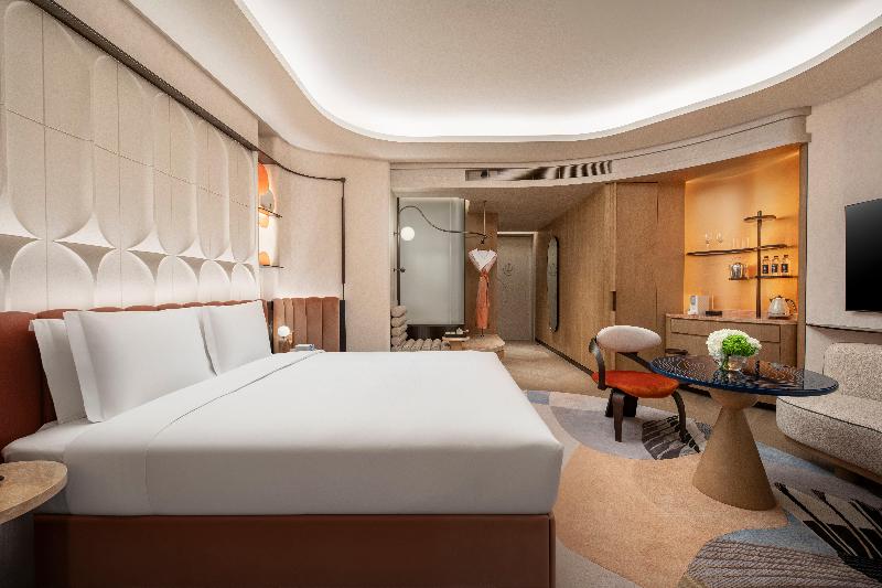 Hotel Indigo Xi An High Tech Zone by IHG image
