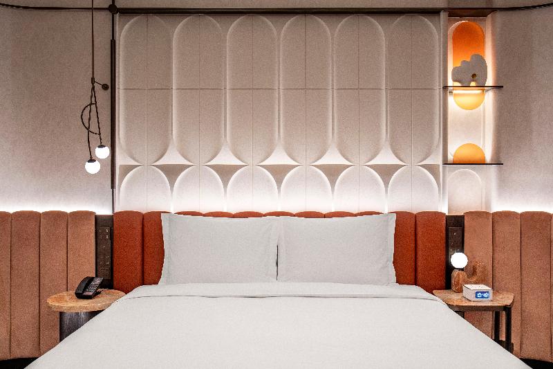 Hotel Indigo Xi An High Tech Zone by IHG image