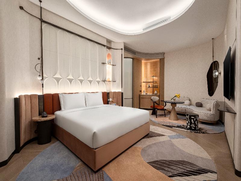 Hotel Indigo Xi An High Tech Zone by IHG image