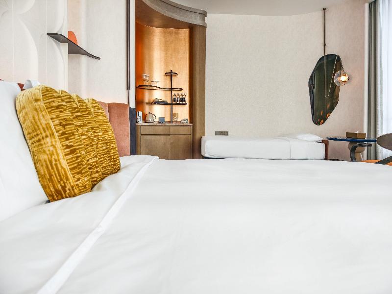 Hotel Indigo Xi An High Tech Zone by IHG image