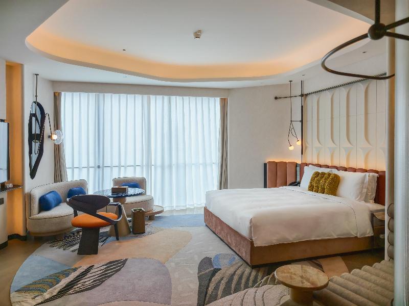 Hotel Indigo Xi An High Tech Zone by IHG image