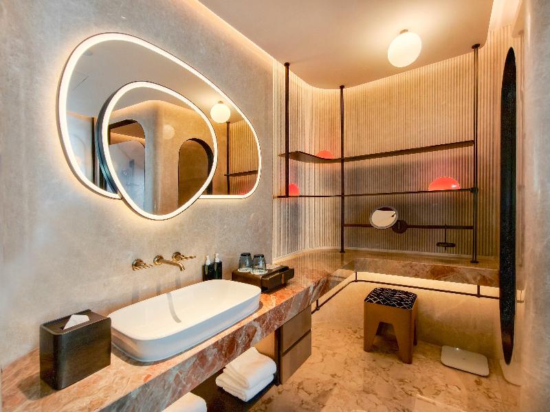 Hotel Indigo Xi An High Tech Zone by IHG image