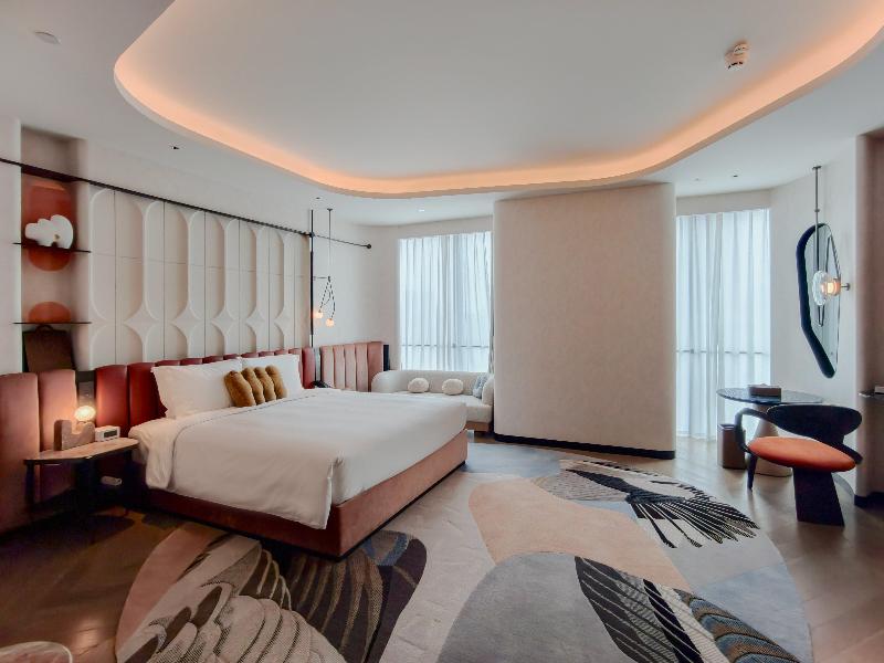 Hotel Indigo Xi An High Tech Zone by IHG image