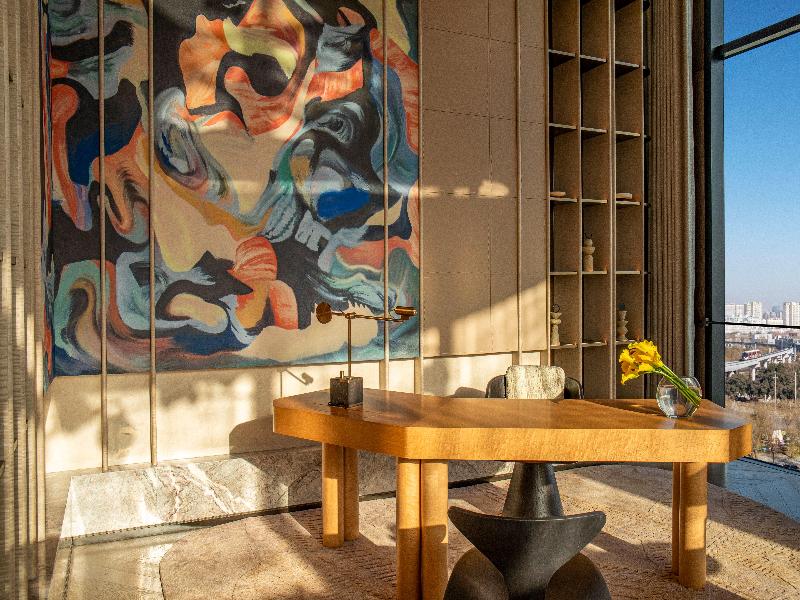 Hotel Indigo Xi An High Tech Zone by IHG image