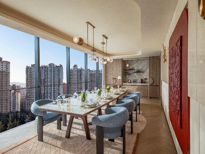 Hotel Indigo Xi An High Tech Zone by IHG image
