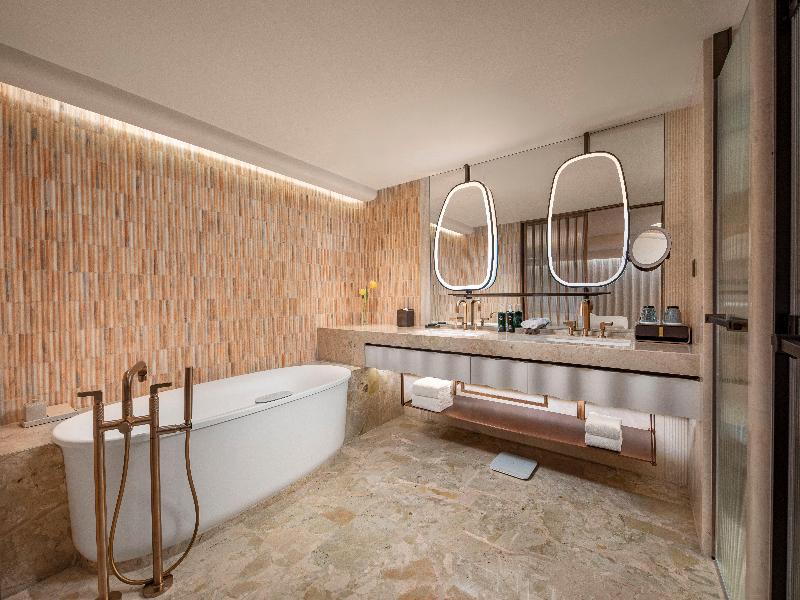 Hotel Indigo Xi An High Tech Zone by IHG image