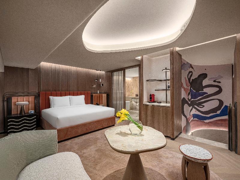 Hotel Indigo Xi An High Tech Zone by IHG image