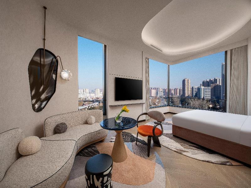 Hotel Indigo Xi An High Tech Zone by IHG image