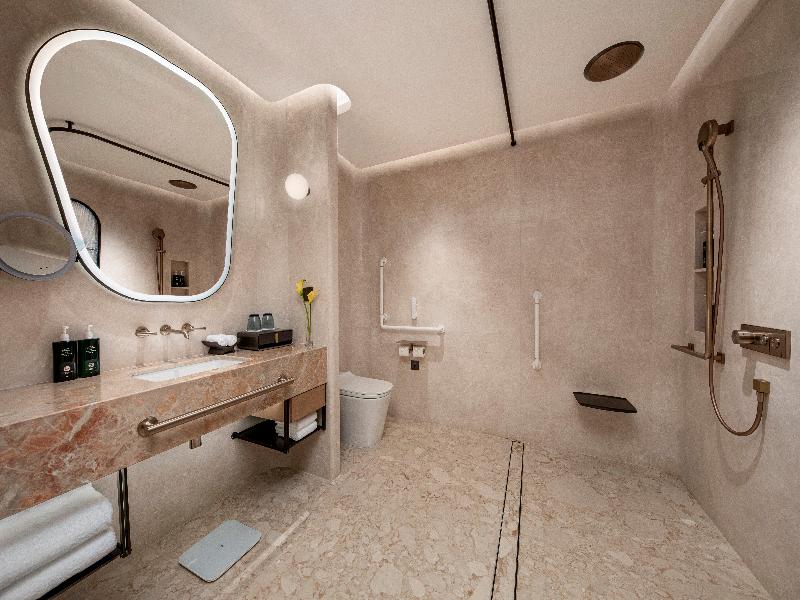 Hotel Indigo Xi An High Tech Zone by IHG image