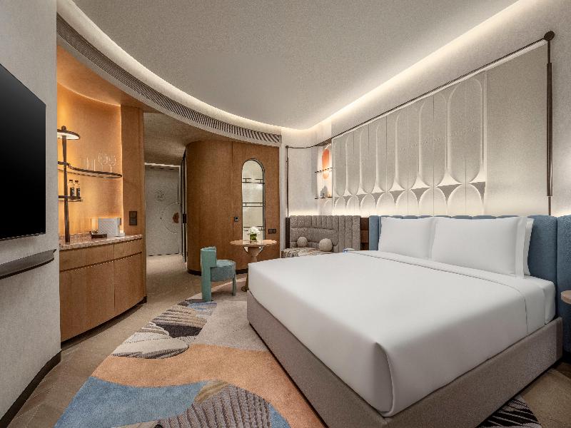 Hotel Indigo Xi An High Tech Zone by IHG image