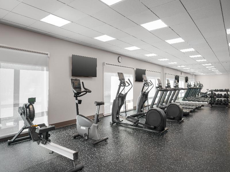 Holiday Inn Exp & Sts DFW Airport Sthwst - Euless image