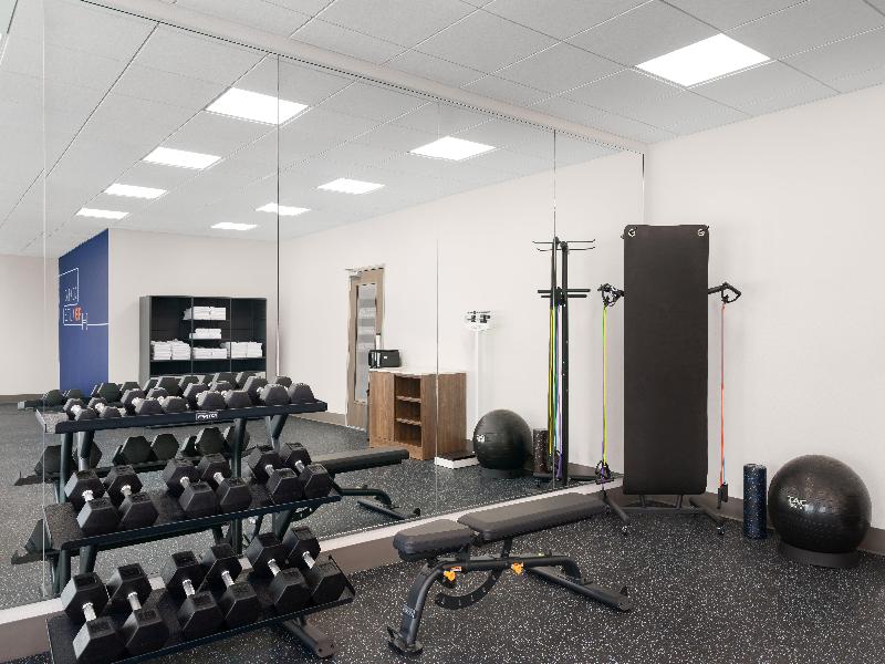 Holiday Inn Exp & Sts DFW Airport Sthwst - Euless image