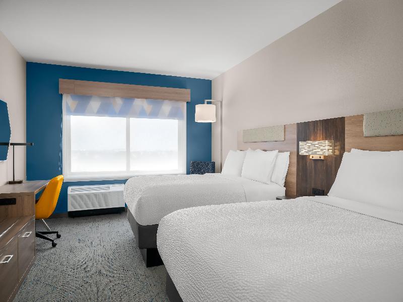 Holiday Inn Exp & Sts DFW Airport Sthwst - Euless image