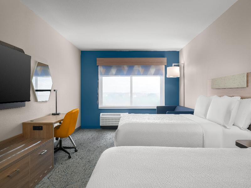 Holiday Inn Exp & Sts DFW Airport Sthwst - Euless image