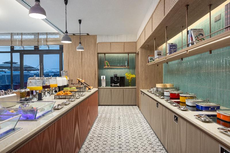 Holiday Inn Express Neijiang High Tech Zone by IHG image