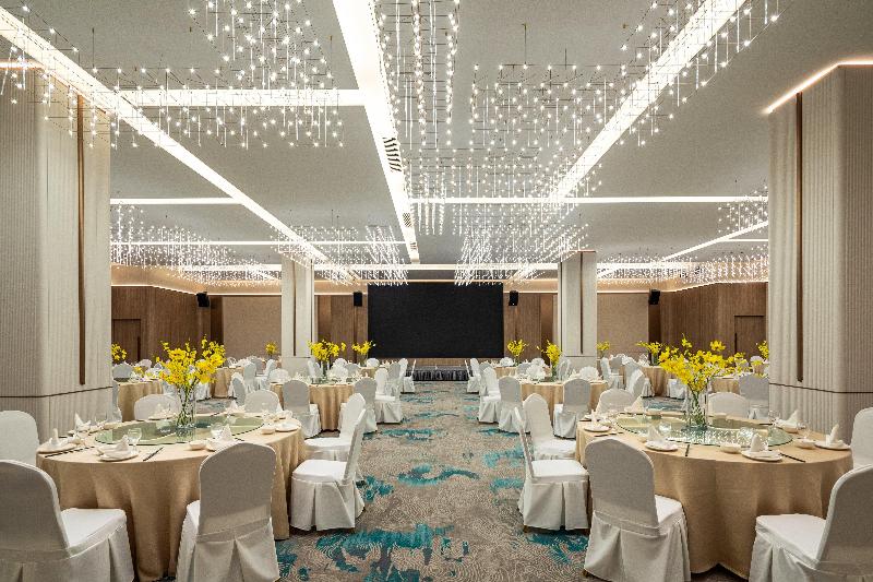 Holiday Inn Express Neijiang High Tech Zone by IHG image