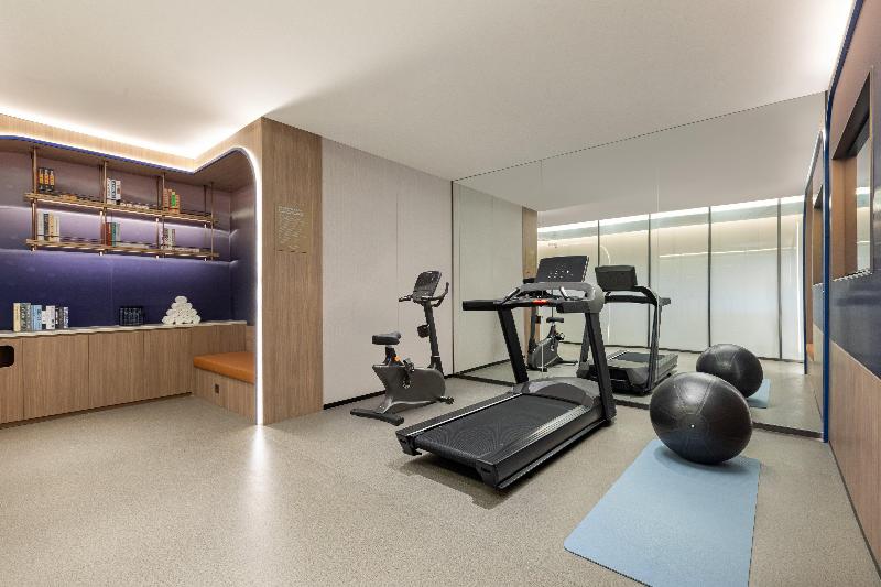 Holiday Inn Express Neijiang High Tech Zone by IHG image