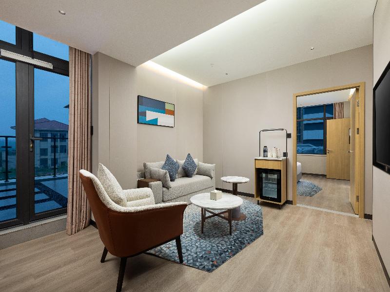 Holiday Inn Express Neijiang High Tech Zone by IHG image