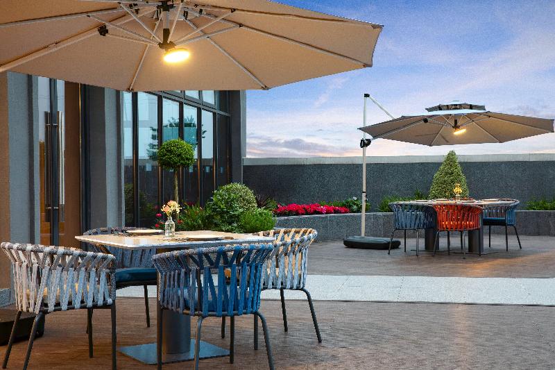 Holiday Inn Express Neijiang High Tech Zone by IHG image