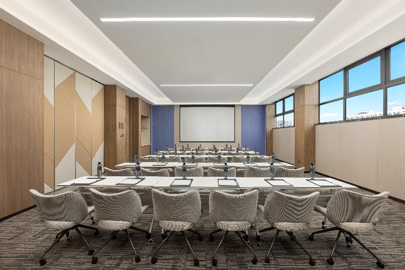 Holiday Inn Express Neijiang High Tech Zone by IHG image