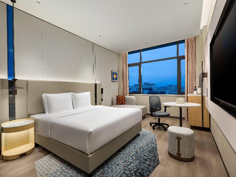 Holiday Inn Express Neijiang High Tech Zone by IHG image