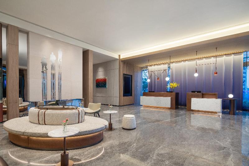 Holiday Inn Express Neijiang High Tech Zone by IHG image